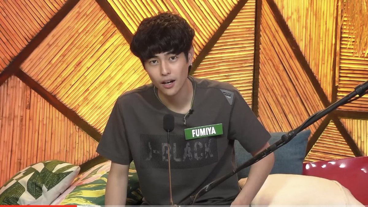 fumfumfum3's tweet photo. 前は悪霊狩猟団カウンターズの人に似てると言われてたけど今はイカゲームの人に似てるとフィリピンの人たちからメッセージが来る。
韓国ドラマ見ないからなんのことだか全くわからない。
けど見てみると似てた。 https://t.co/fqNjIFS4sk