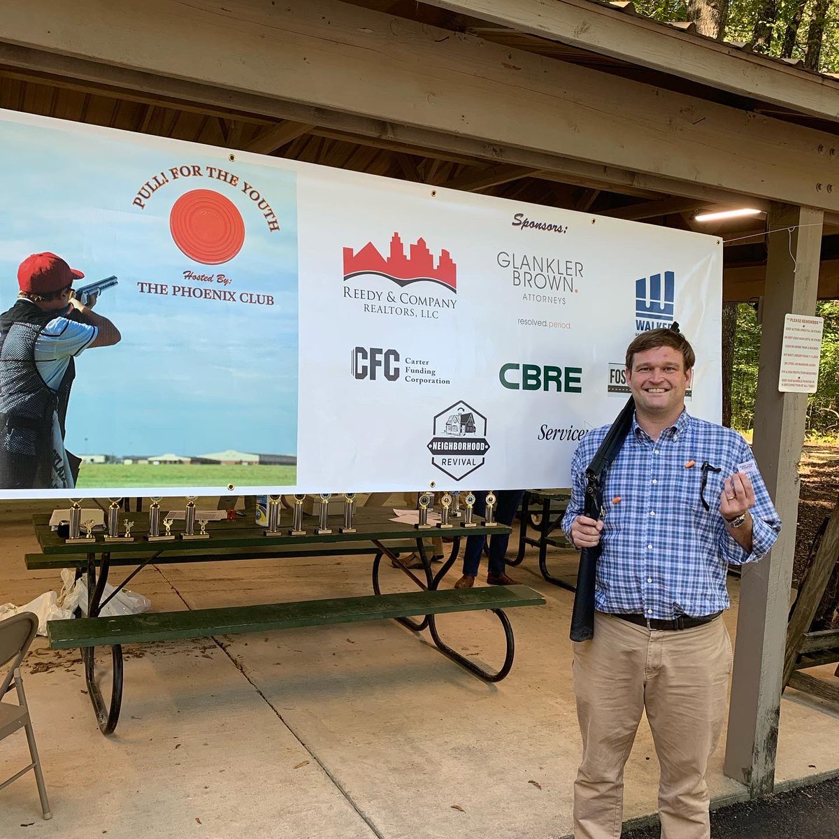 PhoenixMemphis's tweet photo. 2.) Friendships and we can’t wait for next year! https://t.co/adJW3HkdUA