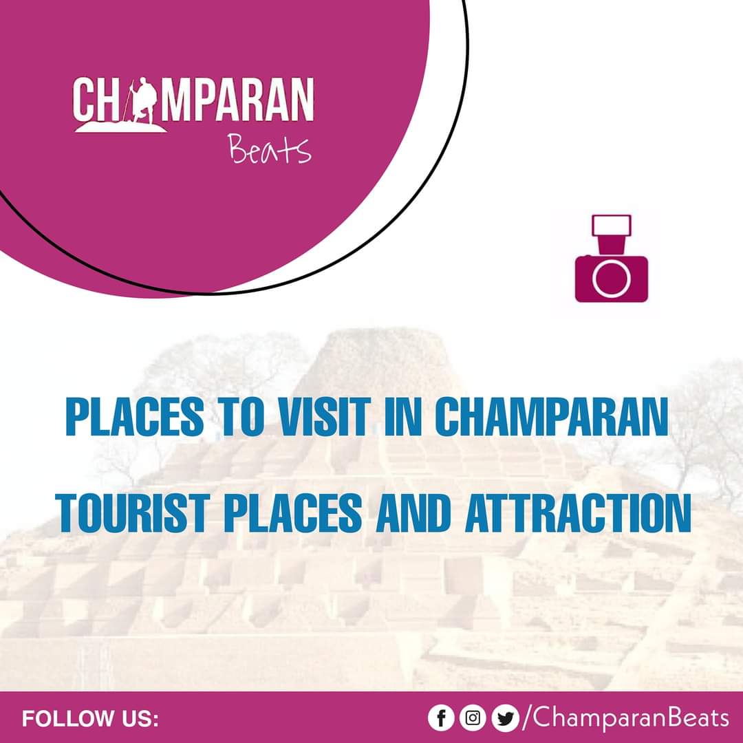 Champaran Beats tweet media