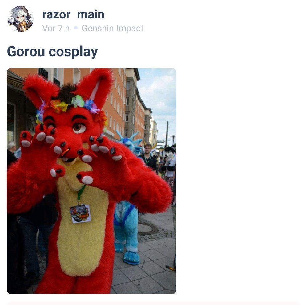 THOM4TO's tweet photo. my favourite submissions from the genshin anniversary cosplay/fanart contest on hoyolab: https://t.co/3EYMG0GJJu