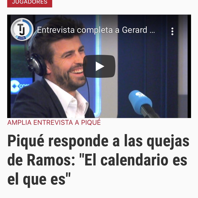 Rosell___'s tweet photo. Piqué en 2019                 Piqué en 2021 https://t.co/BXMCY5S31q