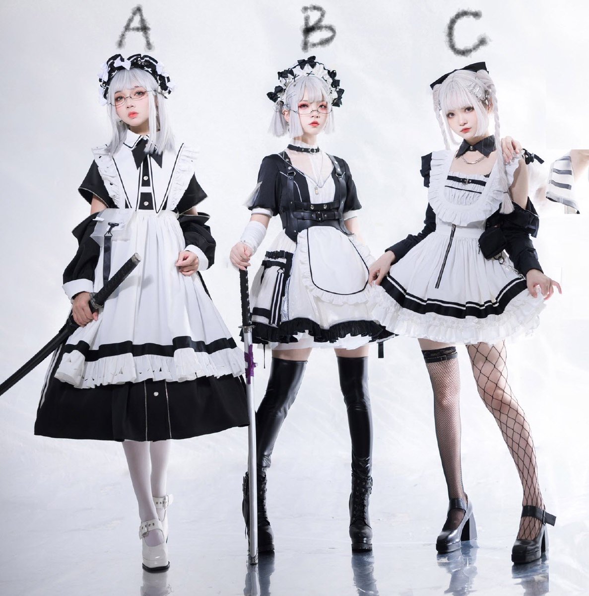 LolitaWardrobe tweet media