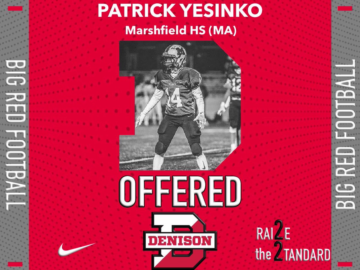 patrick yesinko tweet media