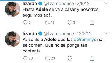 lapuntitag's tweet photo. Julieta Nair Calvo baila Adele contra Lizardo Ponce y a mi me recuerda a esto: 
#ShowmatchLaAcademia #BakeOffArgentina #Gordofobia @lourdesanchezok #LaUno #Rating https://t.co/JHqQCOuu38