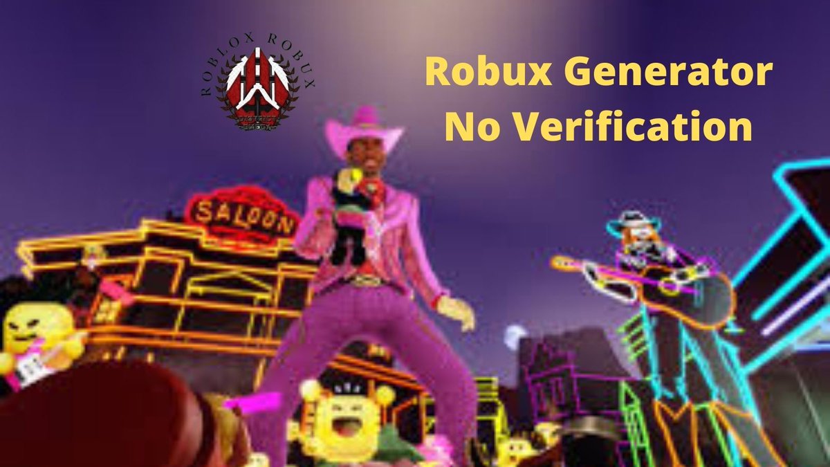 Robux Generator No Verification !!!! Please find here>>>

robloxrobuxhack21.blogspot.com
#robuxhack #robuxgenerator #freerobux #robloxrobux #unlimitedrobux #robluxrobuxhack