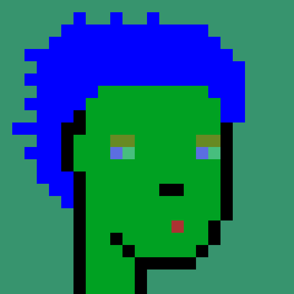 mintingmaster's tweet photo. @N_Arjinjonathan PogPunks LETS GOOOO #pogpunks #WLYPP https://t.co/IXlSDEg5VE