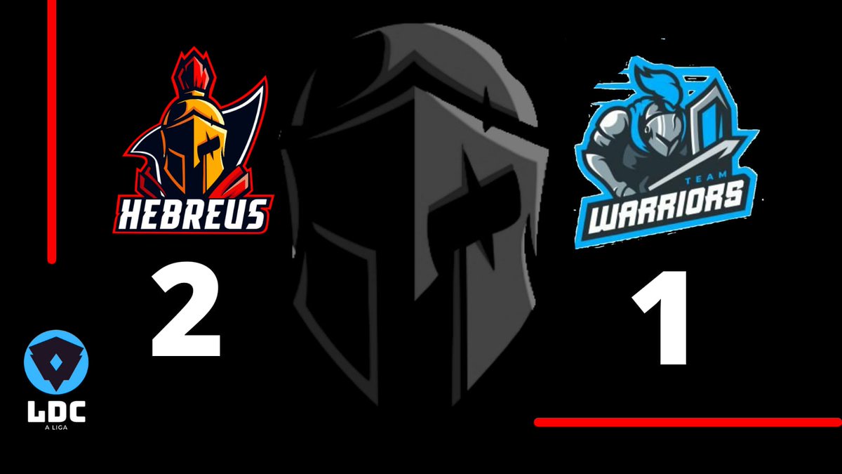 Com a grande vitória de virada hoje sobre a grande equipe da <a href="/WarriorsTeamOFC/">Team Warriors</a>, praticamente garantimos o top 1 do grupo A e o avanço direto para as semis da <a href="/CR_ALiga/">Liga dos Campeões</a>.

#GoHeBreus🧡❤️🖤