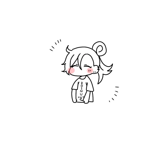 ちみっこいポルミゼさん#プチョヘ絵ンザ 