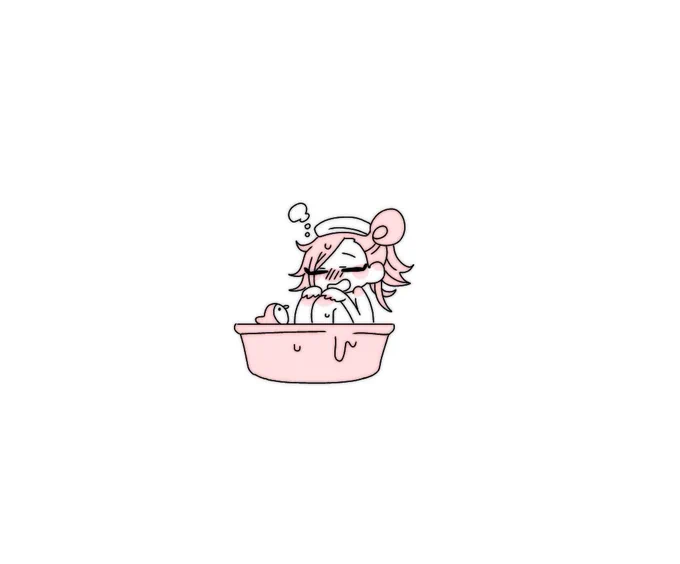 ちみっこいポルミゼさん#プチョヘ絵ンザ 