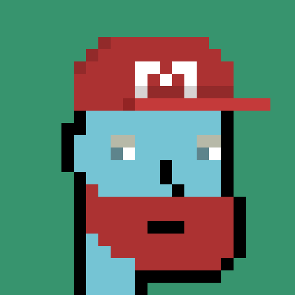 mintingmaster's tweet photo. @Nftseller_ PogPunks babby #pogpunks #WLYPP https://t.co/2hD6cWlKg5
