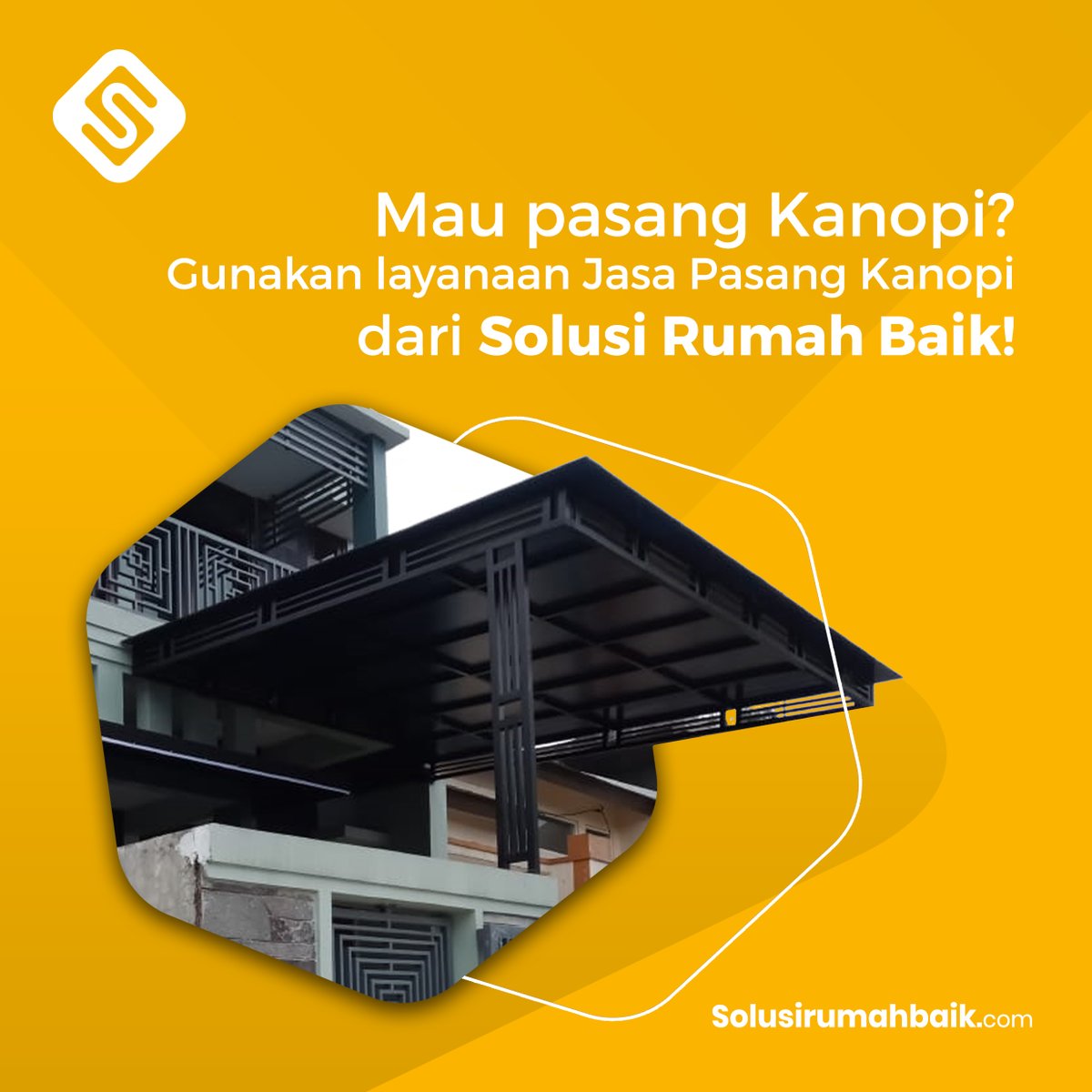 Solusirumahbaik's tweet photo. pasang kanopi  #pasangkanopi #kanopiminimalis #kanopimurah #kanopibekasi #kanopibajaringan #kanopirumah #neonboxbekasi #kanopikeren #neonboxonline #neonboxunik #neonboxmurah #desainneonbox #boothcontainerbekasi #jualcontainer #tralisbekasi #boothcontainer #boothkontainer https://t.co/H1ybhiHaV9