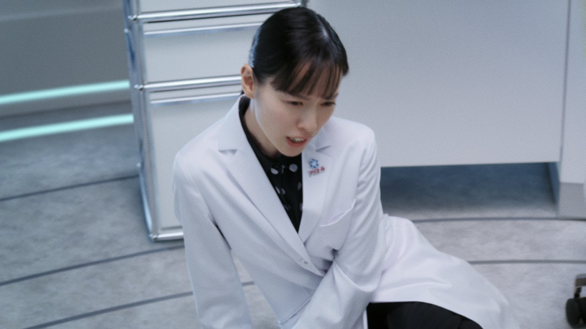 戸田恵梨香 戸田恵梨香