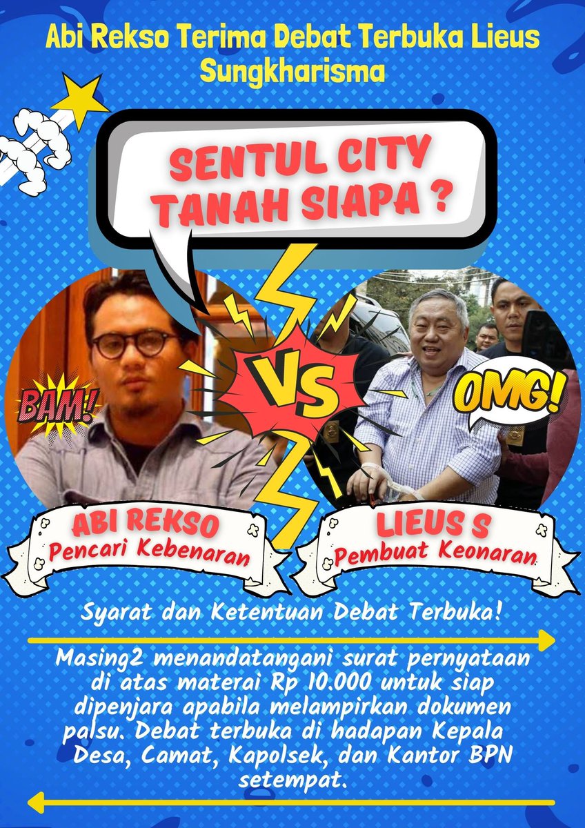 #RakyatAkalSehat tweet media