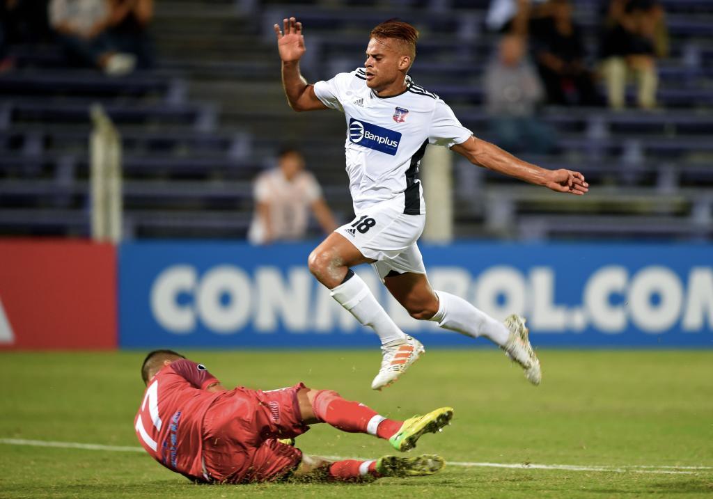 Dato_Azulgrana's tweet photo. Temporada 2018: Rubén Rojas (@RubenERO30)

Con 11 goles, se convirtió en el Líder Goleador del @Monagas_SC luego de ser Campeón. Sus goles fueron de gran importancia para alcanzar una nueva participación en Copa Sudamericana 

#34AñosdeAzulgrana #LigaFUTVExTVES #VenezuelaESFUTVE https://t.co/7VKjkbUMV8