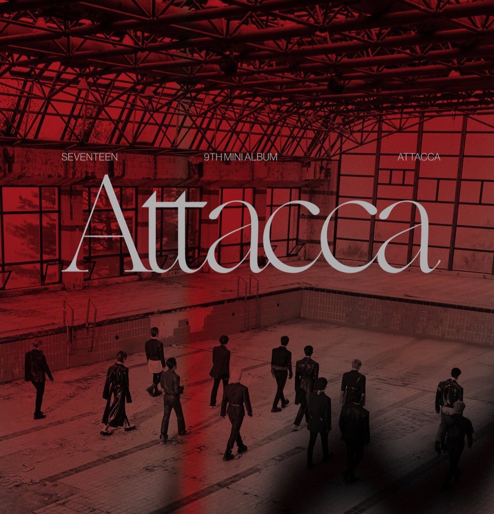 btshouse15's tweet photo. [HELP RT] PRE ORDER SEVENTEEN 9TH MINI ALBUM: ATTACCA

WEVERSE
RANDOM: RM100
KIT: RM120
SET:RM280

KTOWN4U
RANDOM RM90
KIT:110
SET RM270

YES24
RANDOM: RM90
KIT:RM110
SET RM270

ALL PRICE INCLUDE SKYNET + FREE POSTAGE 1 MALAYSIA ONLY. FOR OVERSEA SHIPPING PLEASE DM FOR INFO😊😊😊 https://t.co/djHw3J6HJD