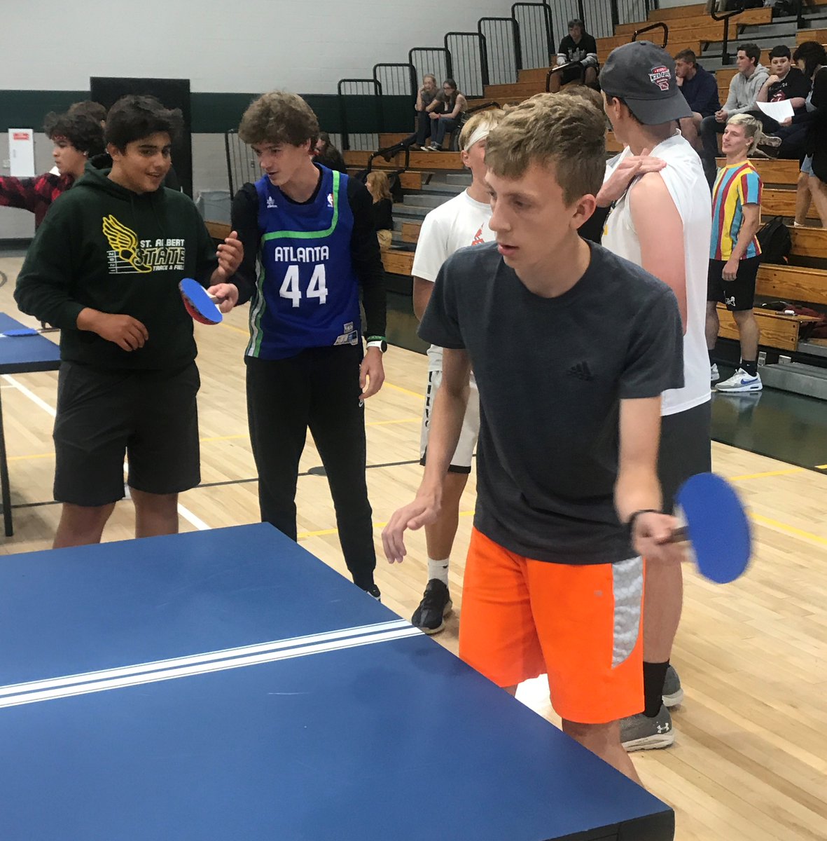 Saint Albert Schools tweet media