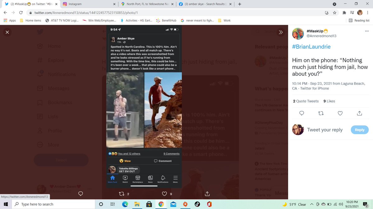 ♥Amber Dawn♥ tweet media