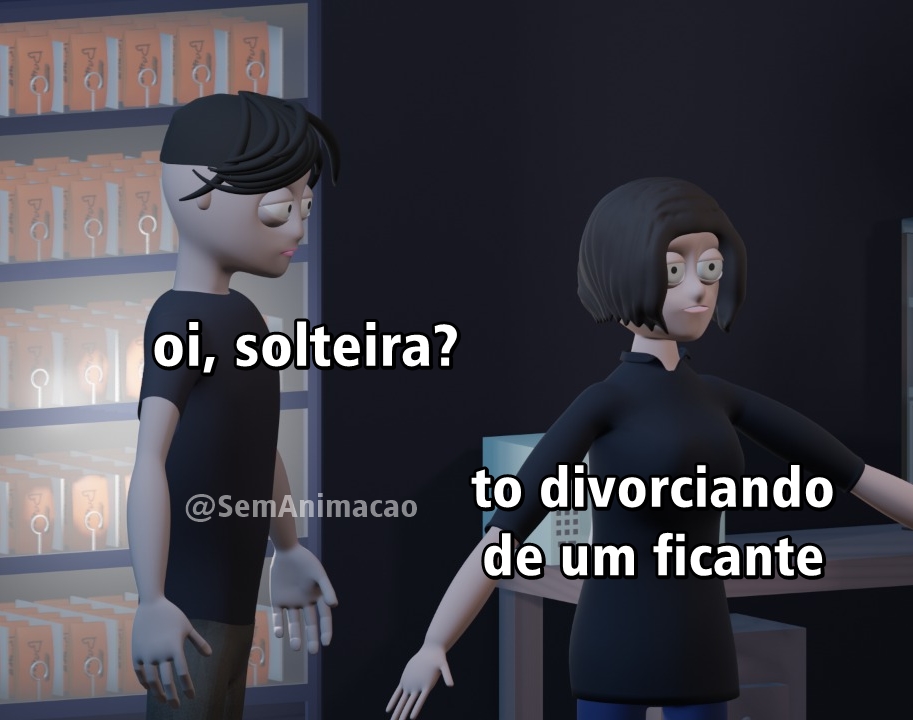 Sem Animação (@semanimacao) on Twitter photo 