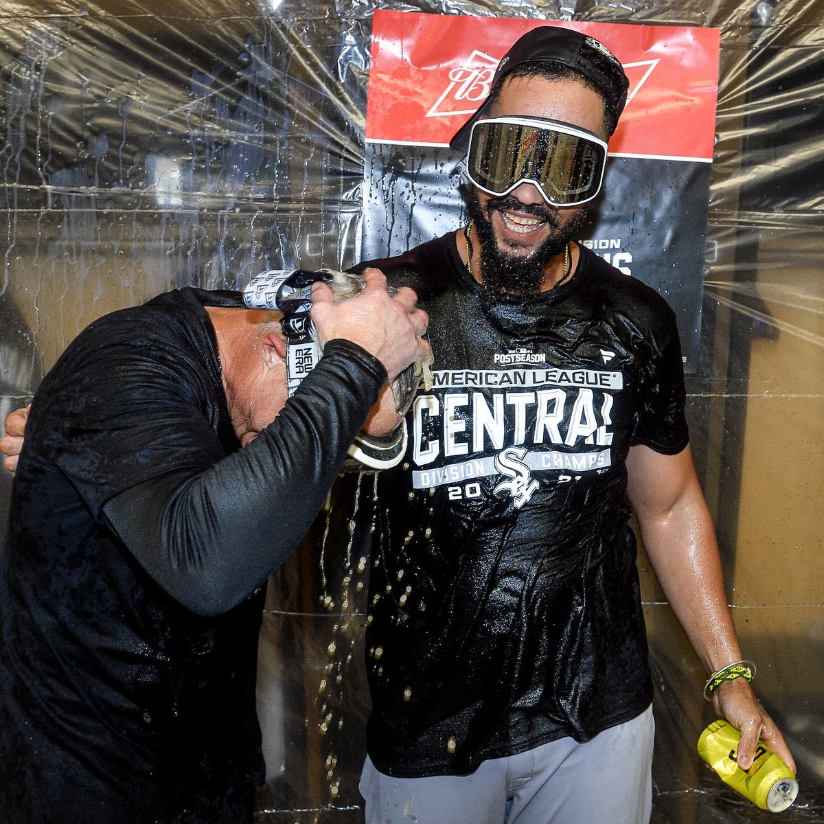whitesox's tweet photo. This guy deserves it all. https://t.co/4rnbTcBxJg