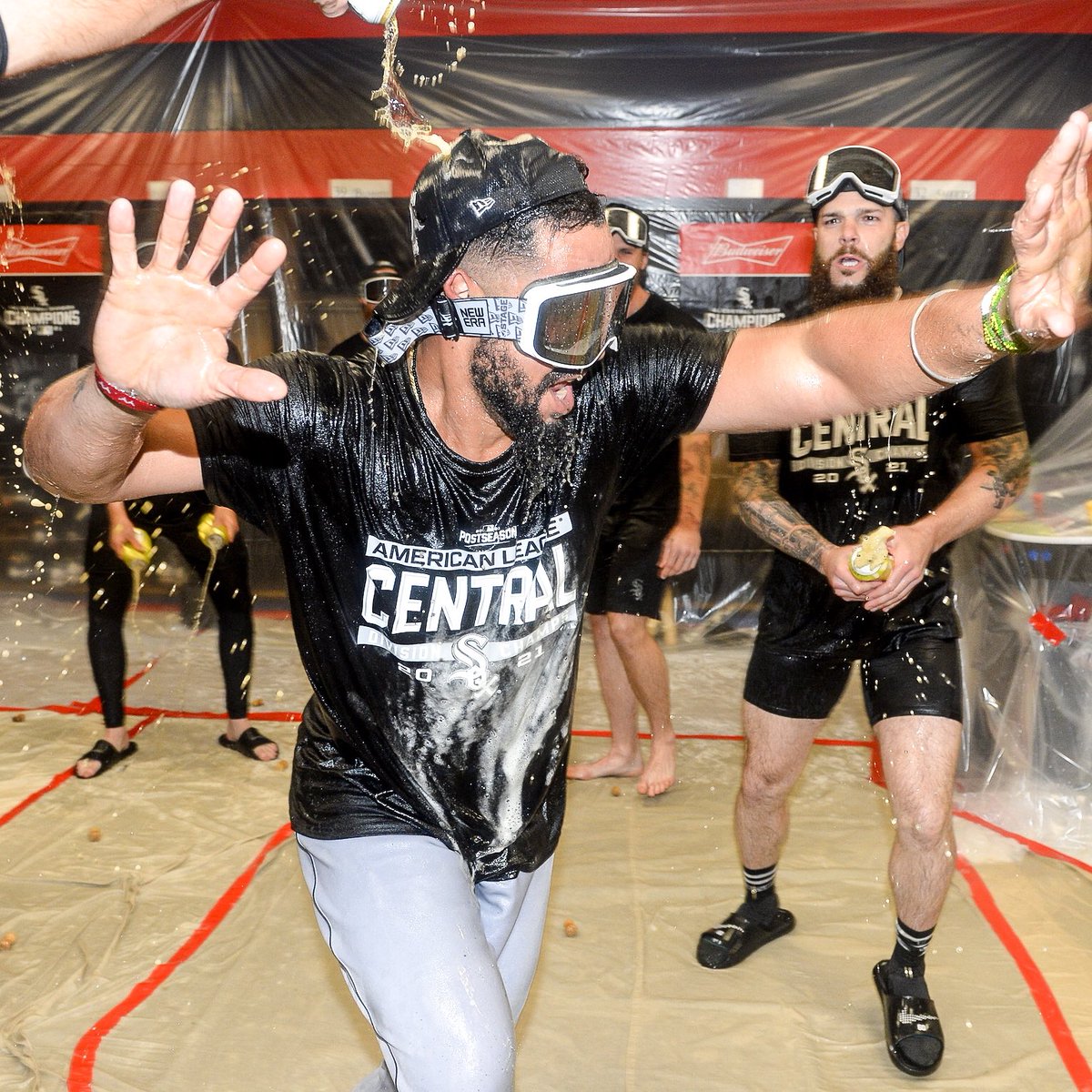 This guy deserves it all.