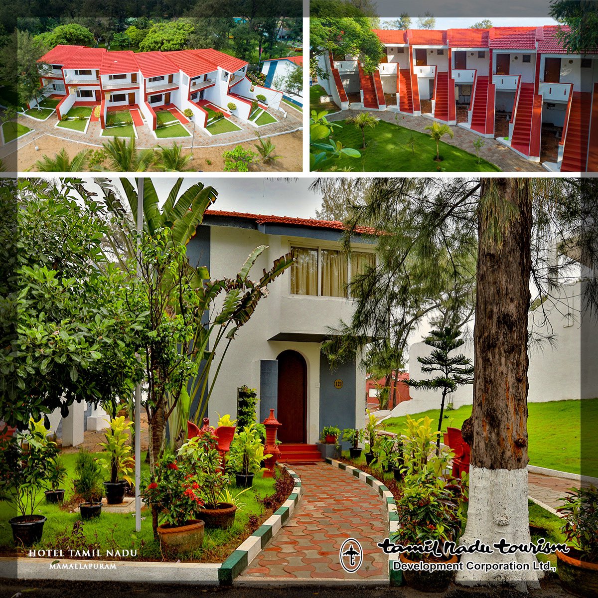 ttdcofficial's tweet photo. #EnchantingTamilNadu #TamilNaduTourism #WhereStoriesNeverEnd #ExperienceYourself #TTDC #ExploreTamilNadu #TamilNaduStories #IncredibleTamilNadu #BRC
@Sandy_Nanduri @tntourismoffcl https://t.co/rDUb1vnPHR
