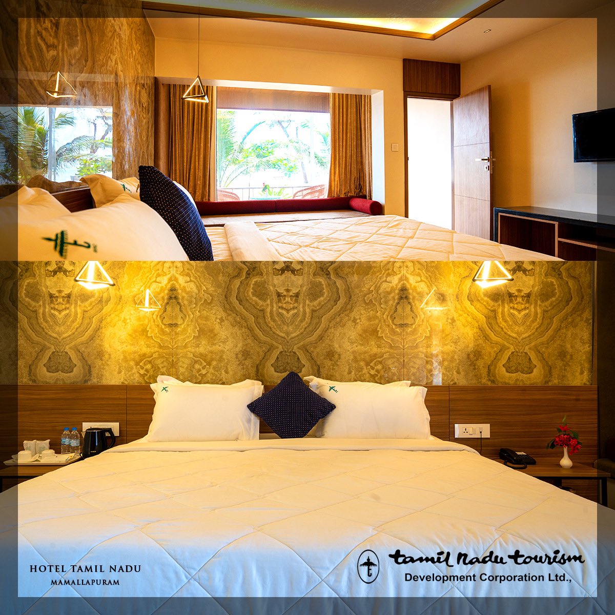 ttdcofficial's tweet photo. #EnchantingTamilNadu #TamilNaduTourism #WhereStoriesNeverEnd #ExperienceYourself #TTDC #ExploreTamilNadu #TamilNaduStories #IncredibleTamilNadu #BRC
@Sandy_Nanduri @tntourismoffcl https://t.co/rDUb1vnPHR