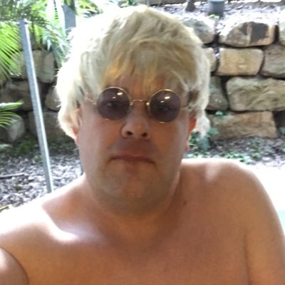 #NewProfilePic https://t.co/5eETN6Qzxe