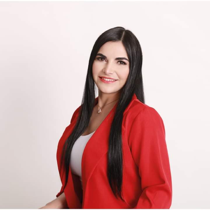 reportetamps's tweet photo. 🔴Nataly García tomará protesta como la primer mujer Alcaldesa de Díaz Ordaz🔴

Gustavo Díaz Ordaz, Tamaulipas.- La Maestra Nataly García Díaz será la primera Alcaldesa en la historia de Díaz Ordaz en llegar al cargo como jefa de gobierno de la administración 2021-2024. https://t.co/yr9MDmHvCL