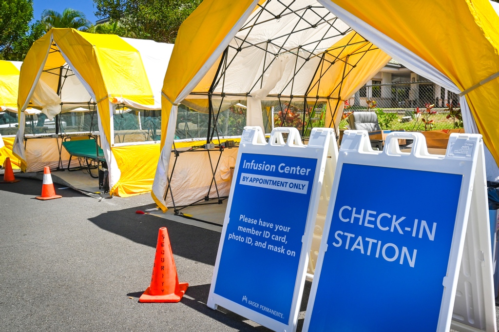 Maui Health on Twitter "We have partnered with Kaiser Permanente to