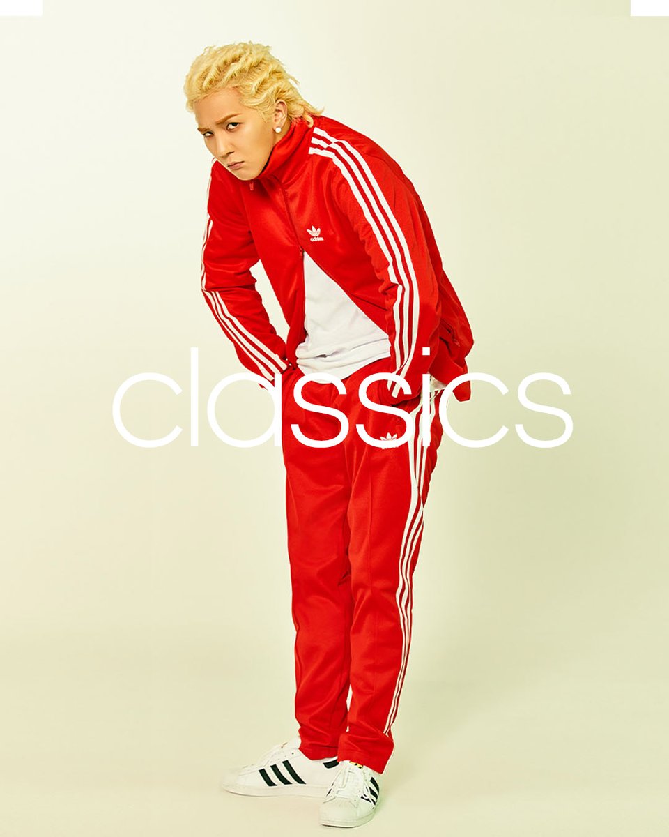 Originals_kr's tweet photo. made original by MINO
아디컬러 CLASSICS
지루함을 타파하고 경쾌한 멋을 제시하다.
비비드한 색상과 스포티한 디자인으로
새로운 스타일링을 시작해 보세요.
컬러 컬쳐가 되다
컬러는 진지하게
표현은 유쾌하게
#adidasOriginals #adicolor #adicolorCLASSICS https://t.co/N5cSvsbBzo