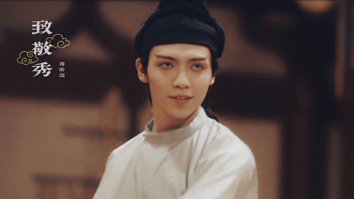 I vote for #LuoYizhou from China for for #100MostHandsomeMen2021 #TBworld2021 #TopBeautyWorld2021