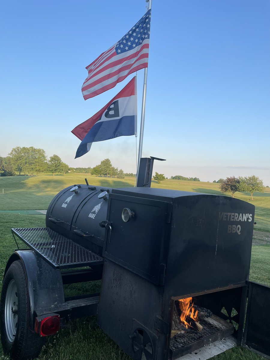 veterans_bbq's tweet image. Here are some pictures of who we are and some of our work. Big things coming for us very soon!!! Follow us and be part of our family. #brisket #BBQ #reverseflow