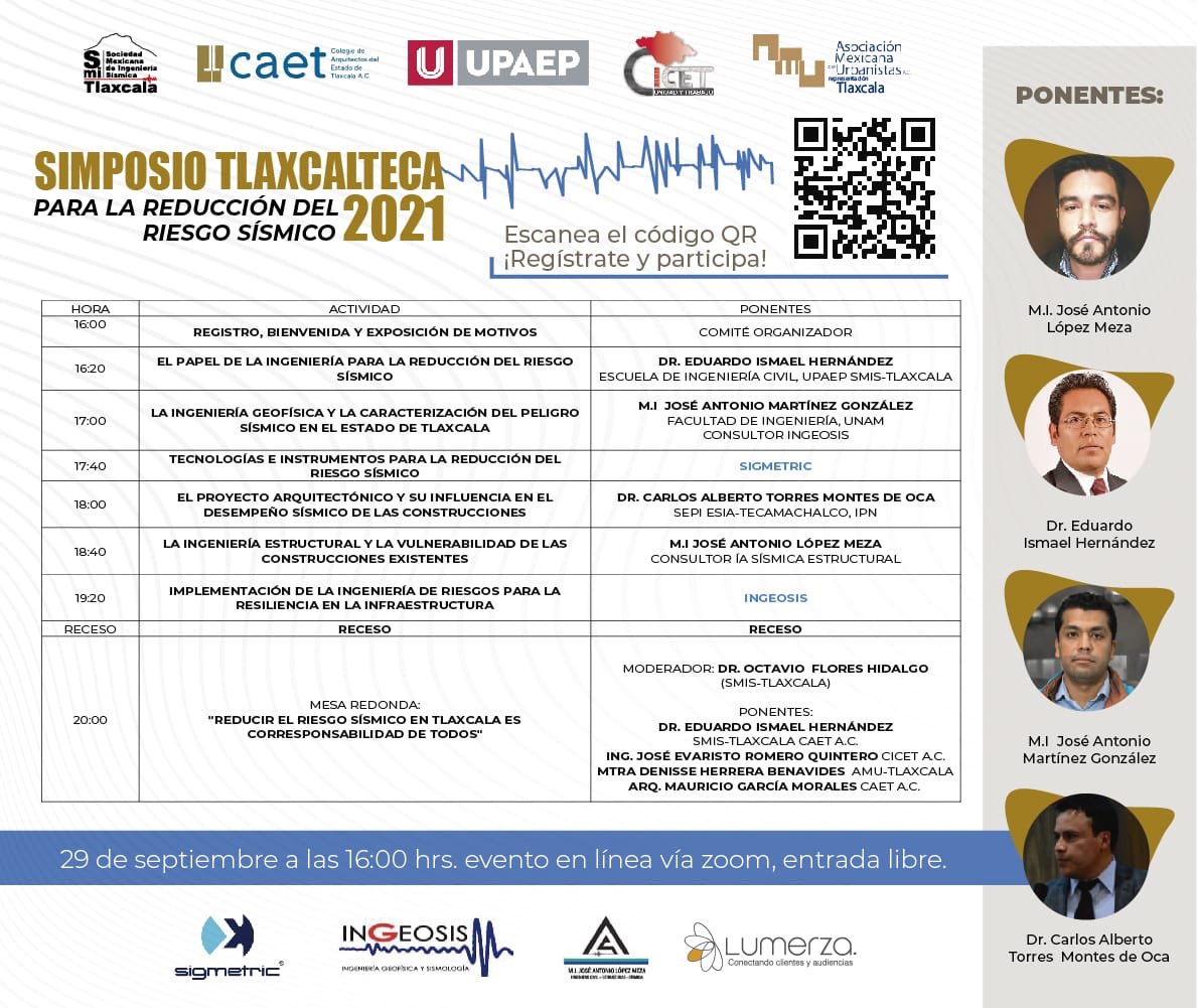 La academia jamás puede darse el lujo de ignorar la inclusión y la igualdad. 
No dejar a nadie atrás, implica reconocer nuestros espacios y aunque nos perderemos la participación de mi querido <a href="/uxpa01/">Antonio Atempa</a>,  ahí estará la brillante @NenisPrincess3.