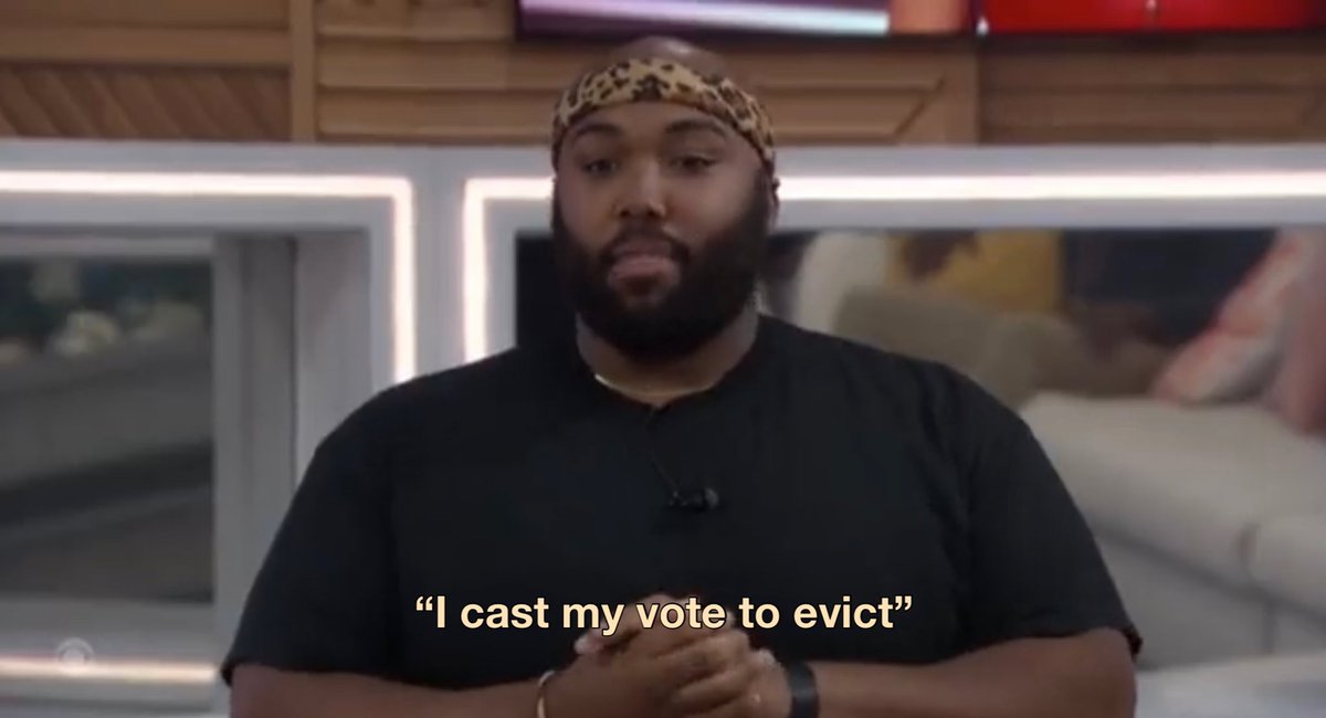 hamazonswine's tweet image. History was made in the big brother house tonight #bb23