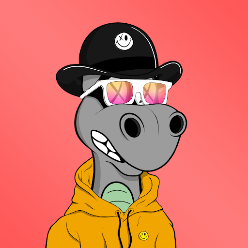 NoleNFT's tweet photo. I wasn't whitelisted for #KarmasComet tonight, but a huge shout-out to the @DapperDinoNFT team. They did a great job hyping the community and executing. Cool project‼️ 200 ETH to charity. #SaveTheDinos ☄️🦖🦕 https://t.co/DMPXK80kNV