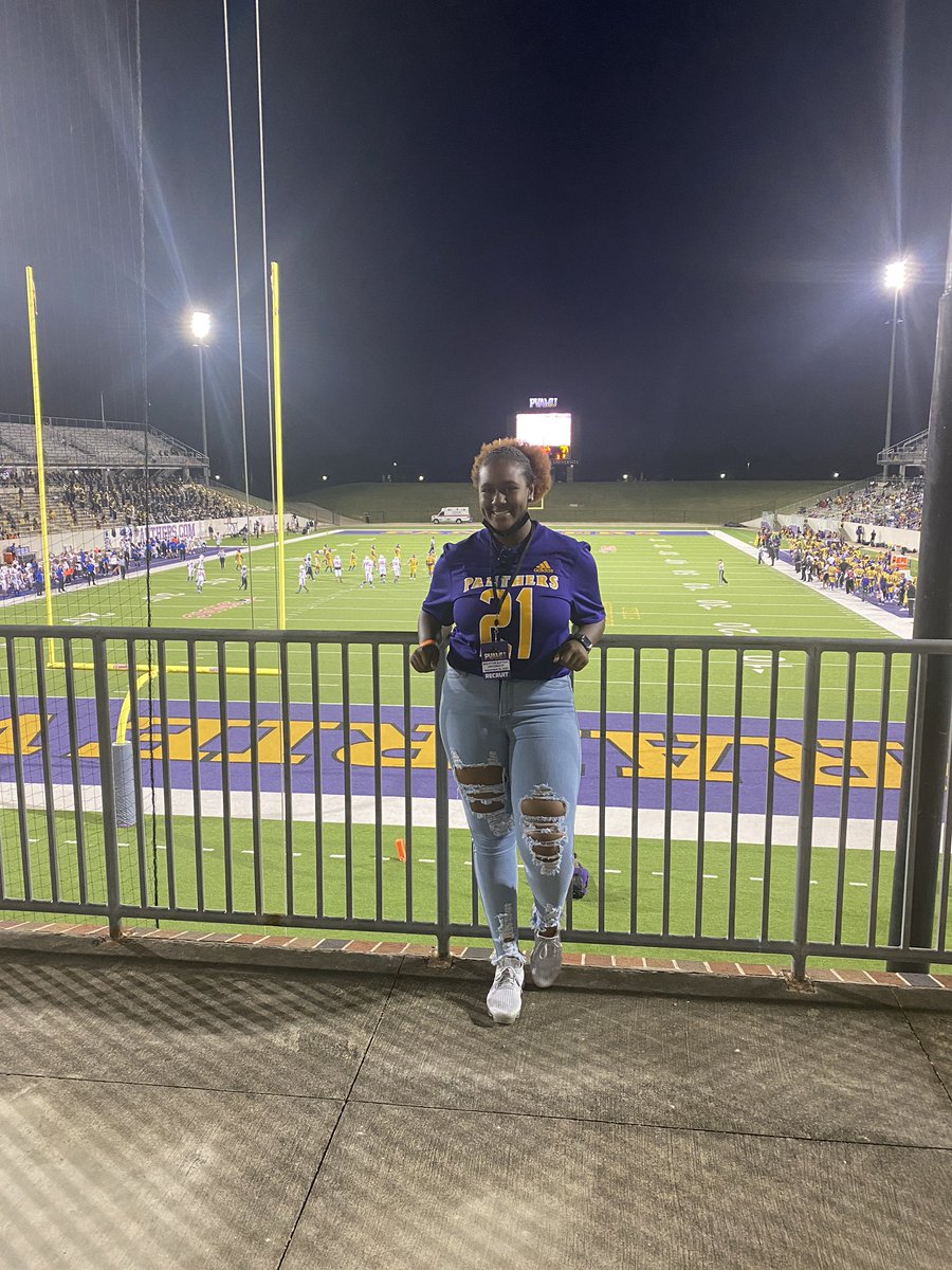 Mikeria Howard tweet media