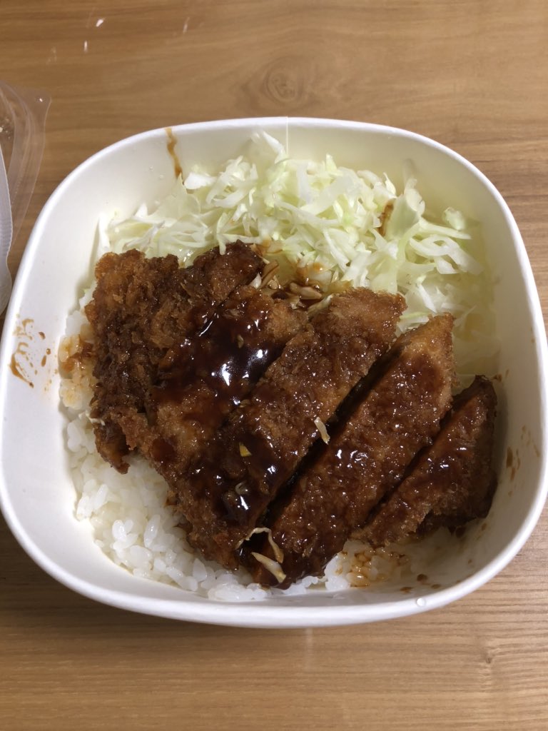 みんなの セブンイレブン カツ丼 口コミ 評判 食べたいランチ 夜ごはんがきっと見つかる ナウティスイーツ