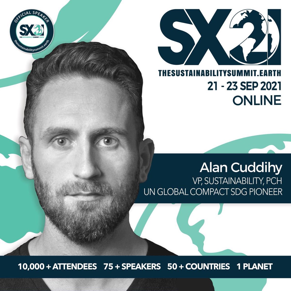 Alan Cuddihy (@alan_cuddihy) on Twitter photo Delighted to be part of a fantastic panel today <a href="/SX_Summit/">SX21 TheSustainabilitySummit.earth</a> hosted by Glyn Griffiths <a href="/design_partners/">design partners</a> with <a href="/KimMacDoy/">Kim Mackenzie-Doyle</a> The B!G Idea, and Rebecca Bennis, Diligent Sustainability Delighted to be part of a fantastic panel today <a href="/SX_Summit/">SX21 TheSustainabilitySummit.earth</a> hosted by Glyn Griffiths <a href="/design_partners/">design partners</a> with <a href="/KimMacDoy/">Kim Mackenzie-Doyle</a> The B!G Idea, and Rebecca Bennis, Diligent Sustainability
