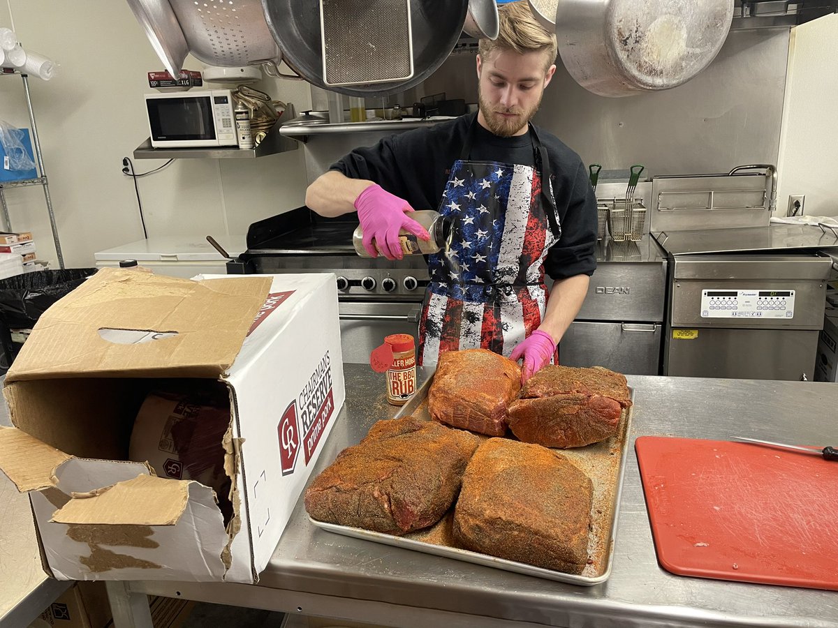 veterans_bbq's tweet image. Getting some miles put on the ol’girl #bbq #reverseflow