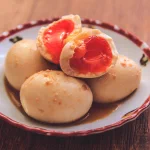 5個作ってもすぐに無くなっちゃう？!ご飯がとってもよく進みそうな「味玉」レシピ!