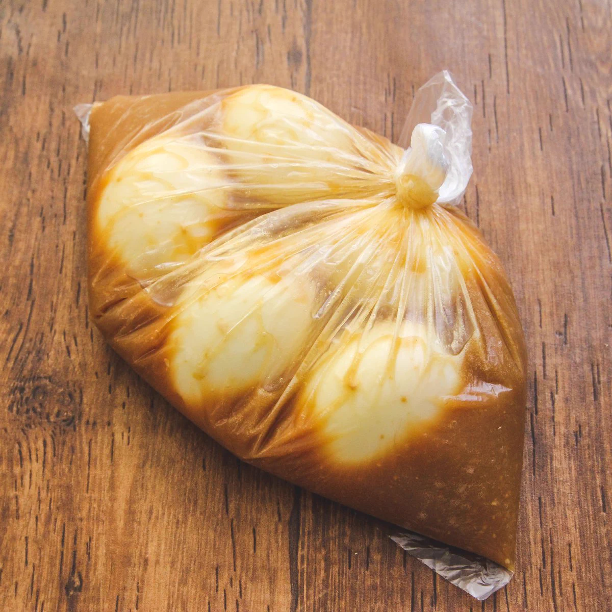 5個作ってもすぐに無くなっちゃう？！ご飯がとってもよく進みそうな「味玉」レシピ！