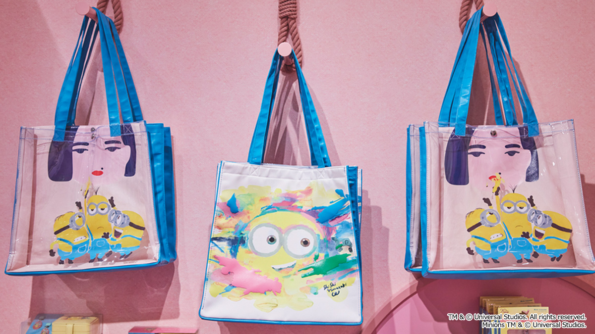 Kotoka Izumiさん、菅田将暉さん、野性爆弾くっきー！さん