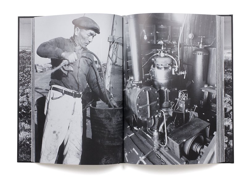 hellin_m's tweet image. Yoshiro Koseki - Kujukuri Beach - 1972