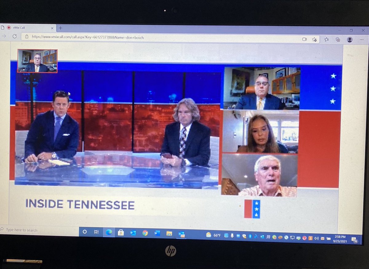 donaldabosch's tweet photo. Virtual punditry. Watch Sunday! ⁦@wbir⁩ ⁦@jnbeatlefan⁩ ⁦@JohnBeckerWBIR⁩ ⁦@SRWknoxville⁩ https://t.co/l7hlTgurs6
