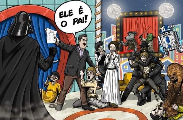 Solta_oPlay's tweet photo. Só nerd que viu sbt vai entender https://t.co/547w4r9xLR