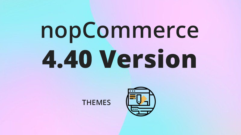 gbtechnologic's tweet photo. All themes and plugins are now available with the new 4.40 nopCommerce version. Everyone can download the 4.40 nopCommerce themes.

@nopCommerce @nopCommerce4.40 @gbtechnologic  @nopCommerceThemes @nopCommercePlugins https://t.co/Qk4uwPhJhk