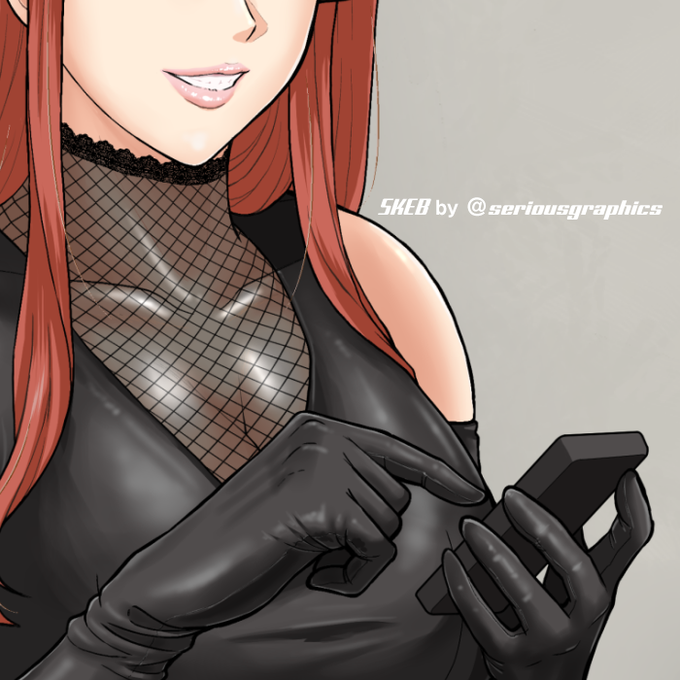 Skebãªã¯ãšã¹ããåŸ
ã¡ããŠãããŸãm(_ _)m
https://t.co/E47G5SfJ2k