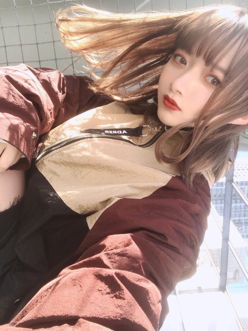 コスプレイヤーはたのゆうのTwitter画像25
