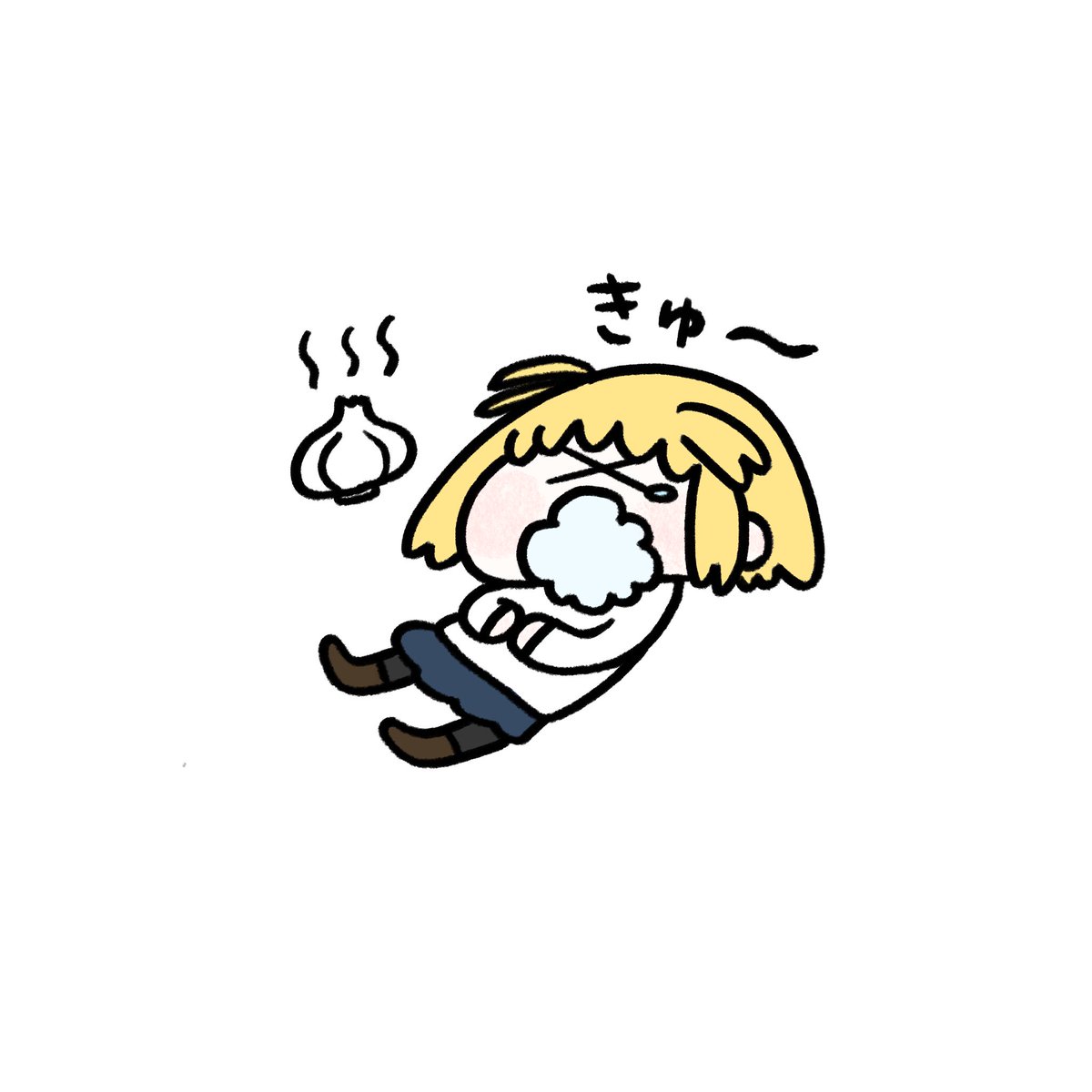 アルクェイド 「可哀想な真祖は可愛いコレクション2 」|🌻𝕪𝕦𝕔𝕙𝕦𝕞𝕚𝕦🌻のイラスト