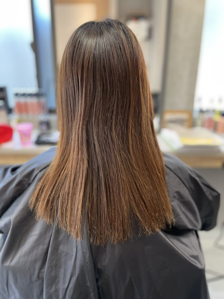 Top Tweets For 久留米美容室 Twstalker